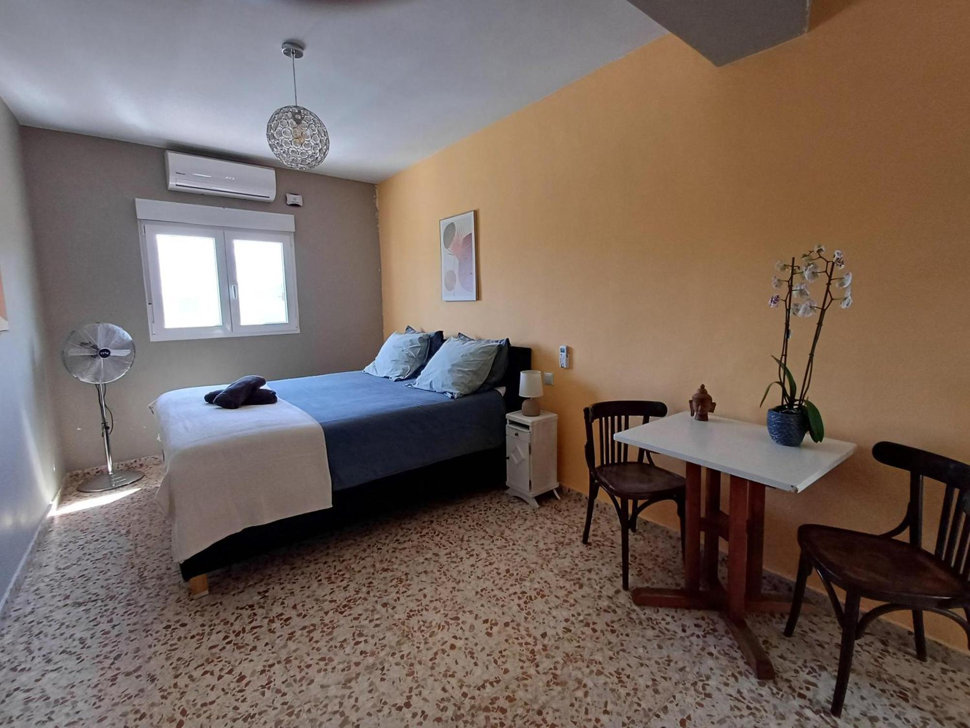 B&B Casa Vitalidad Ontinyent Exterior foto