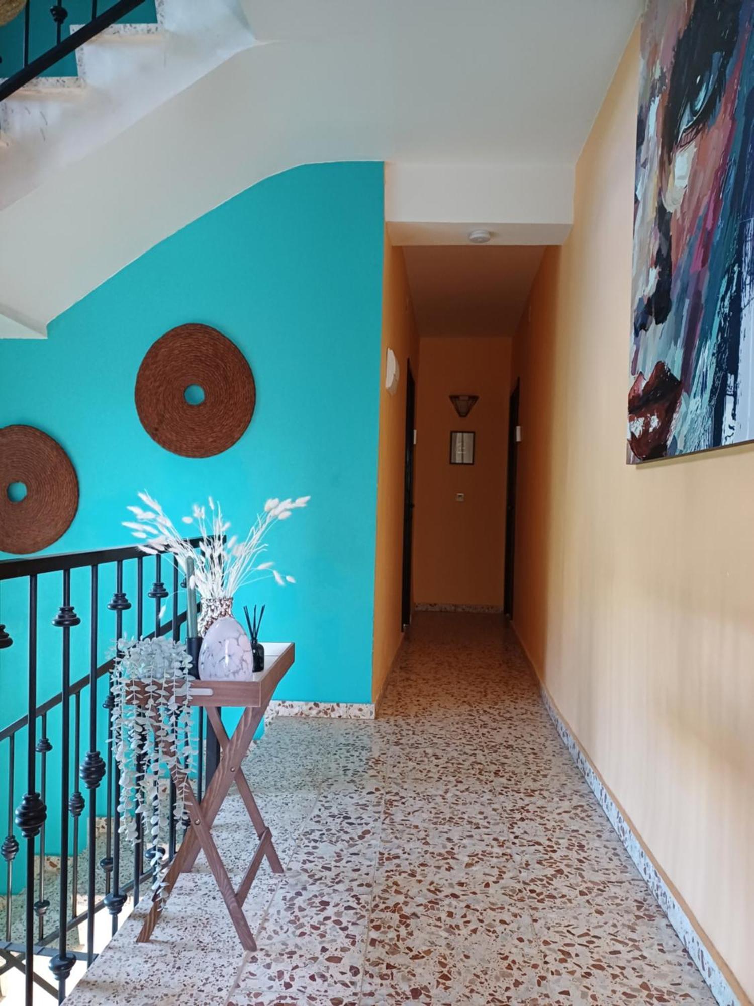 B&B Casa Vitalidad Ontinyent Exterior foto