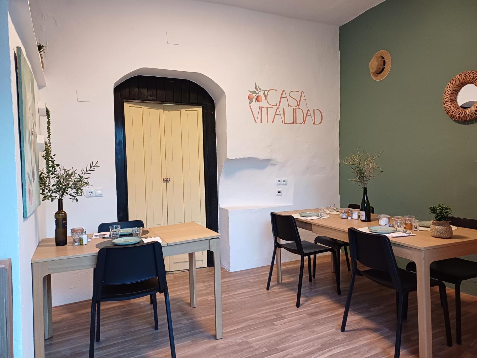 B&B Casa Vitalidad Ontinyent Exterior foto