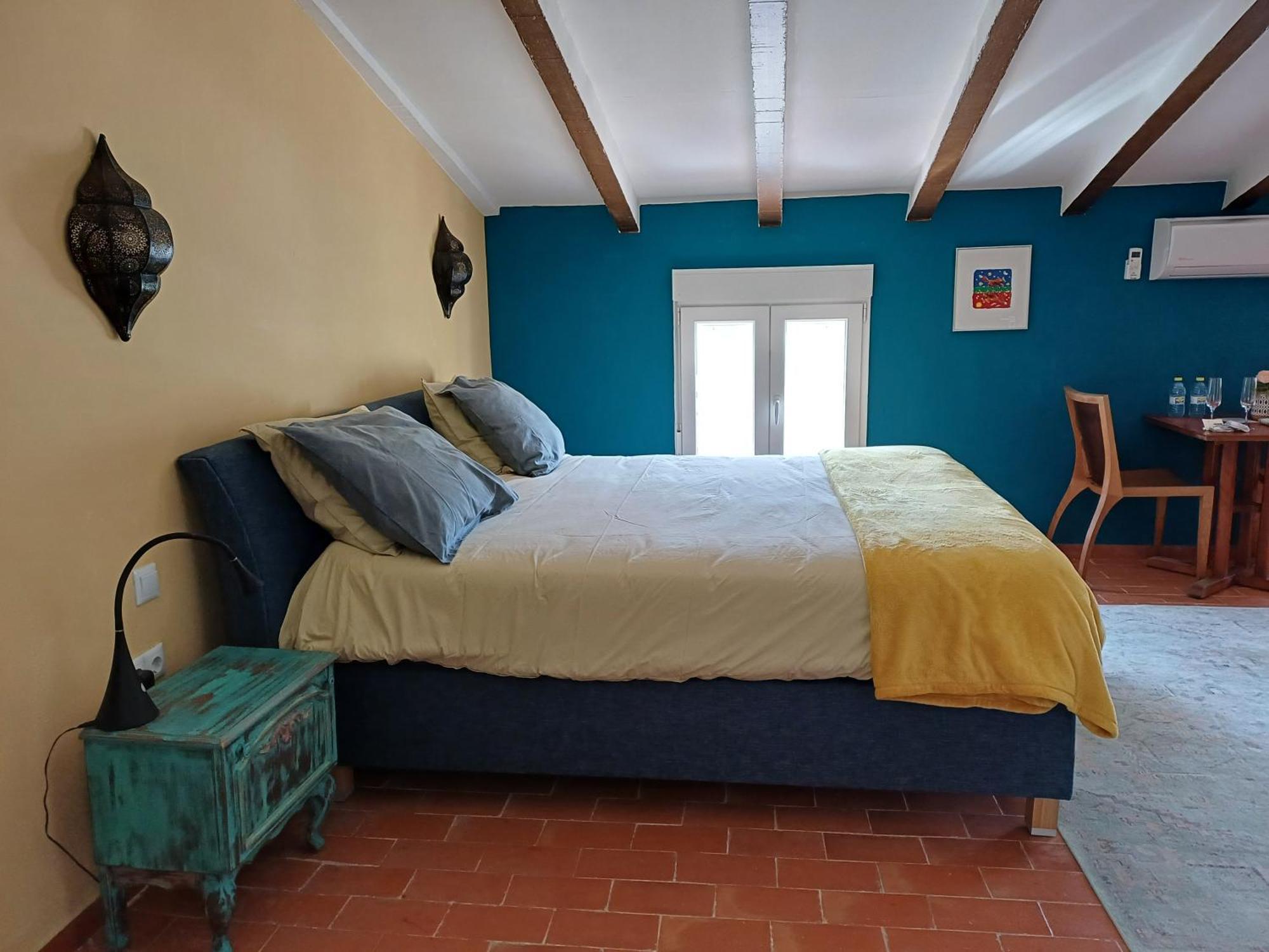 B&B Casa Vitalidad Ontinyent Exterior foto