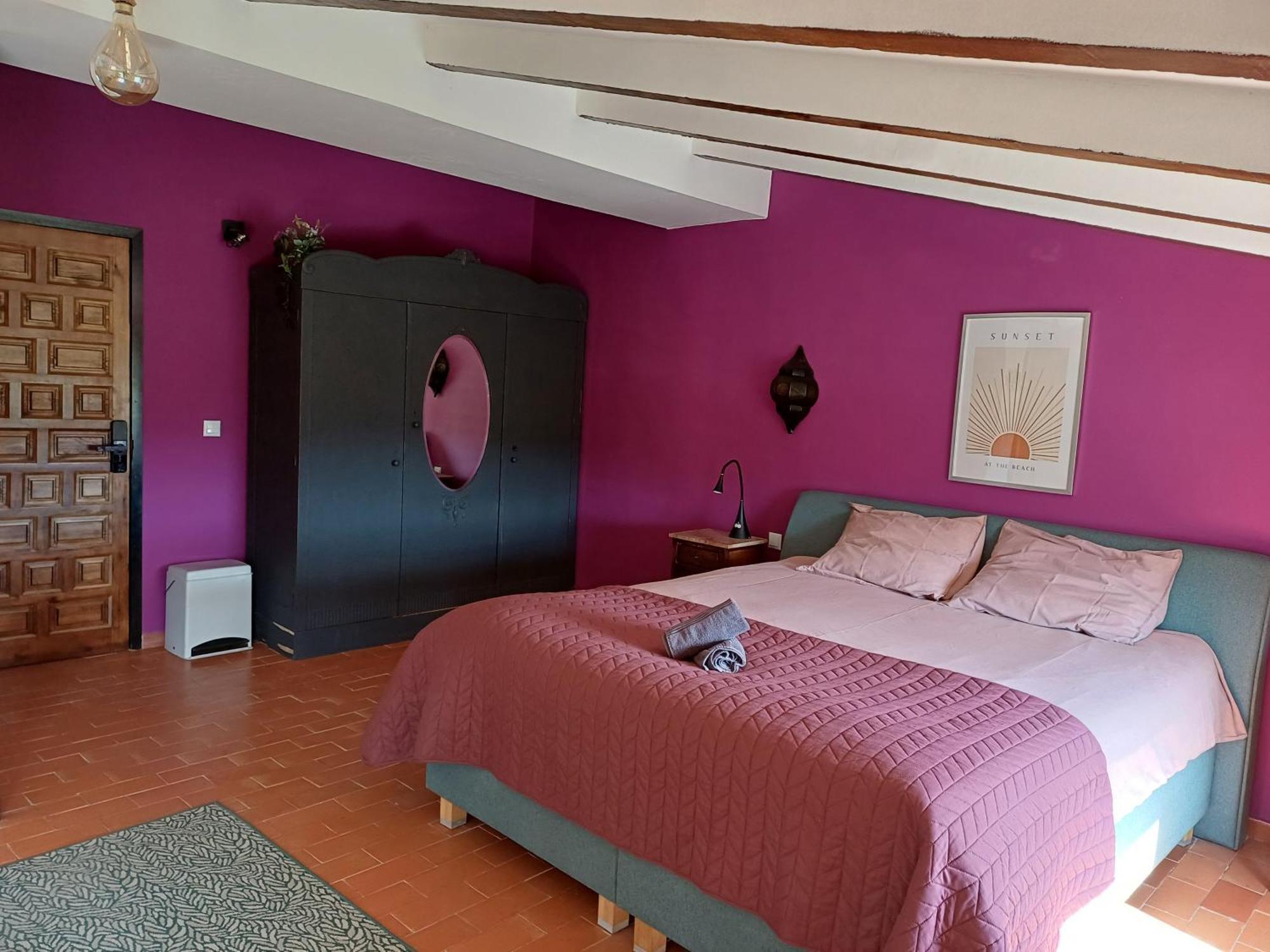 B&B Casa Vitalidad Ontinyent Exterior foto